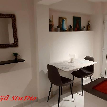 Aigli Studio Кавала Екстериор снимка