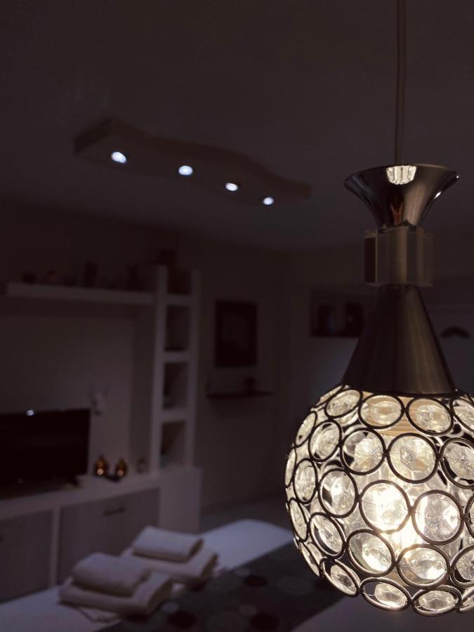Aigli Studio Кавала Екстериор снимка